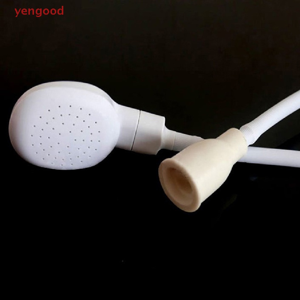 Đầu Vòi Tắm Đa Năng Tiện Lợi Dành Cho Thú Cưng