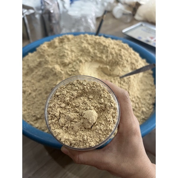 Ngũ cốc bột