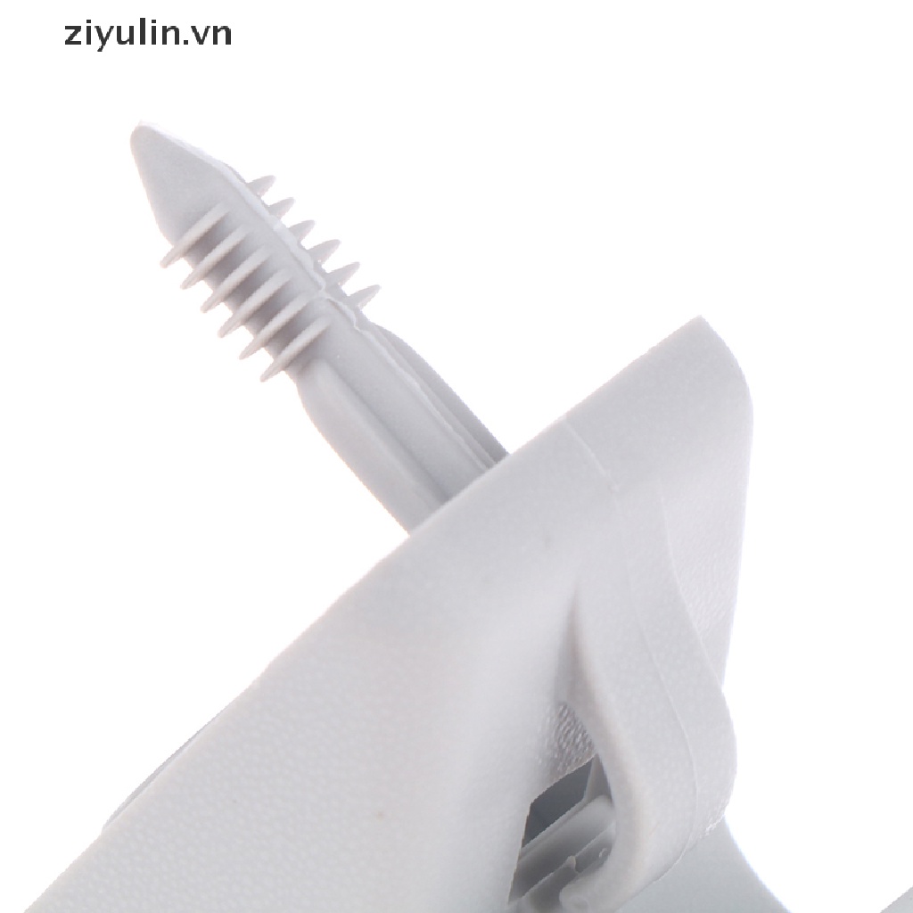 Bộ 2 Móc Kẹp Tấm Che Nắng Cho Hyundai Getz 2002-2011 852351Vn VN C300QS VN