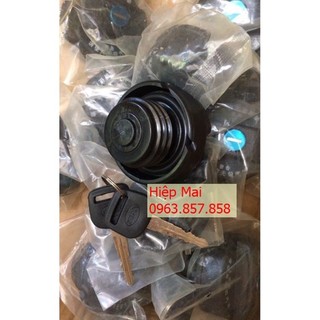Nắp bình xăng Vinaxuki 650kg (Dùng cho cả xe su sử dụng nắp gen)