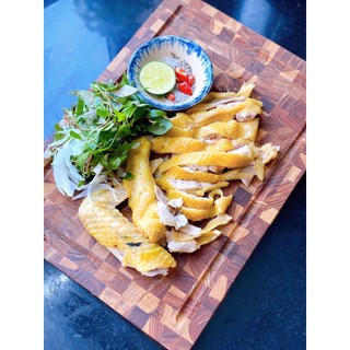 [Hàng trả order, không có dư] Thớt Teak