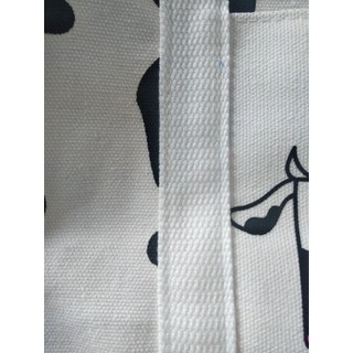 [ ORDER ] Balo bò sữa ulzzang cute 35x30