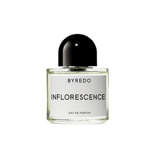 🐻 Nước Hoa Byredo Inflorescence EDP - 𝐇𝐞𝐫 𝐅𝐫𝐚𝐠𝐫𝐚𝐧𝐜𝐞 -