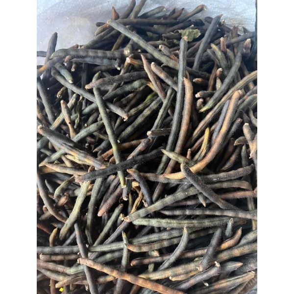 Đậu xanh trồng rẫy vườn Kon Tum chuẩn sạch túi 500g/1Kg