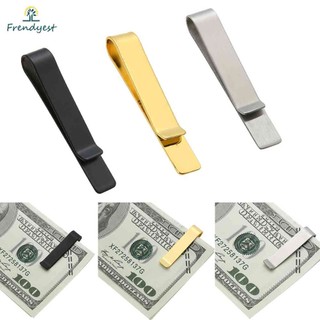 1 kẹp tiền / thẻ tín dụng / thẻ tín dụng tiện lợi