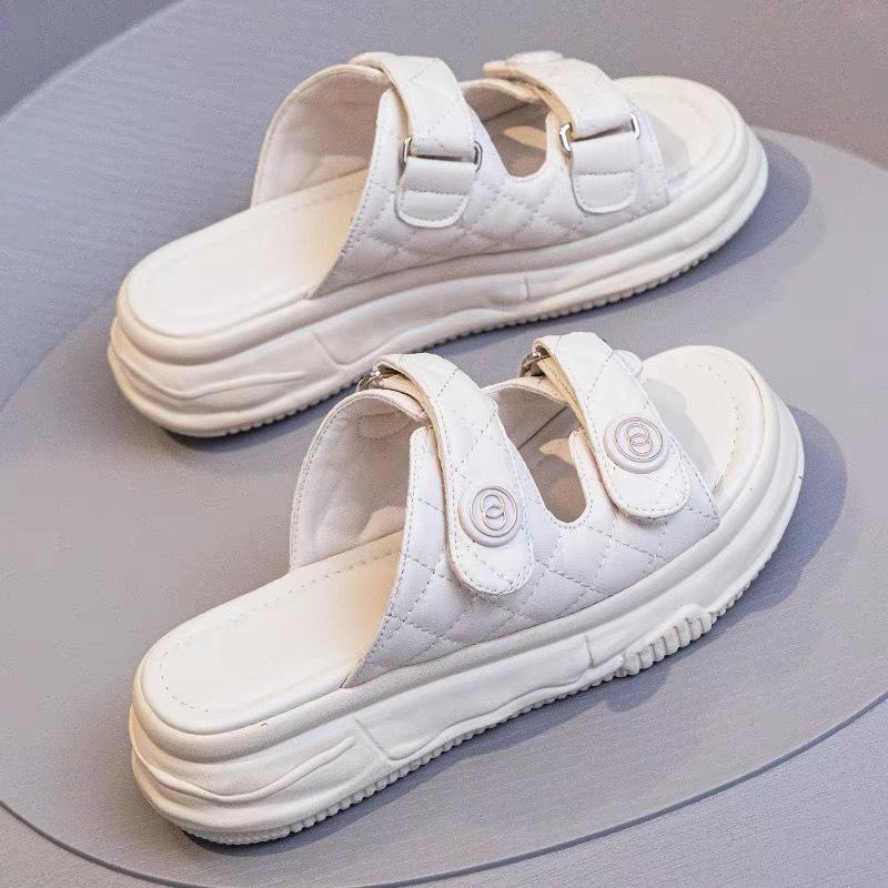 DÉP LÊ CHANH LEO ĐẾ BÁNH MỲ 2023-7