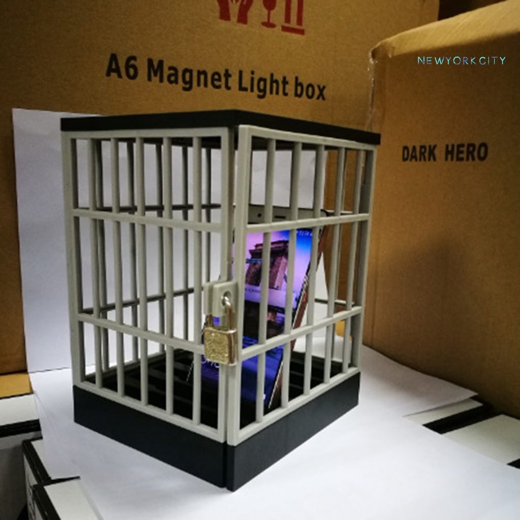 Giá Đỡ Điện Thoại Di Động An Toàn Có Khóa