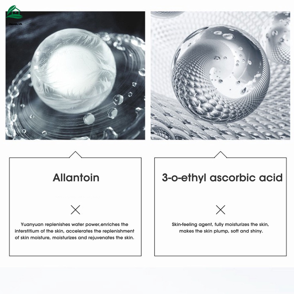 Kem Làm Trắng Xóa Đốm Nâu Và Đốm Nâu Trên Da 20g