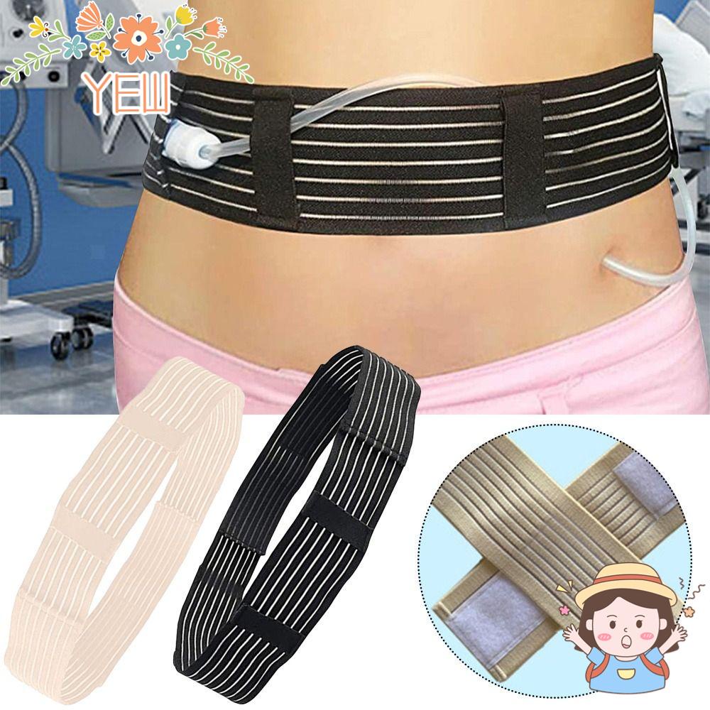 Đai Phân Tích Cơ Bụng Màu Đen Thoáng Khí Tiện Dụng