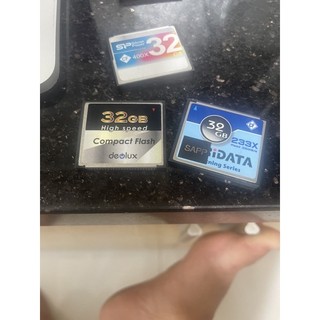 Thẻ nhớ cf 32gb