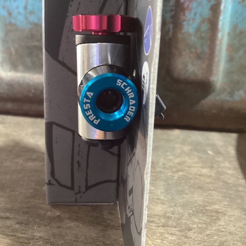 Đầu Bơm CO2  GIYO GC-08C