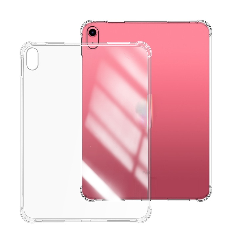 Ốp Máy Tính Bảng Bảo Vệ Màn Hình Cho iPad 10 10.9 inch 2022 A2757 A2777 iPad 9.7 10.2 10.9 2th 3th 4th 5th 6th 7th 8th 9th Gen