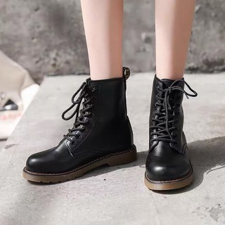 [ORDER] Giày boot nữ/ Boot Martens nữ size 35-44