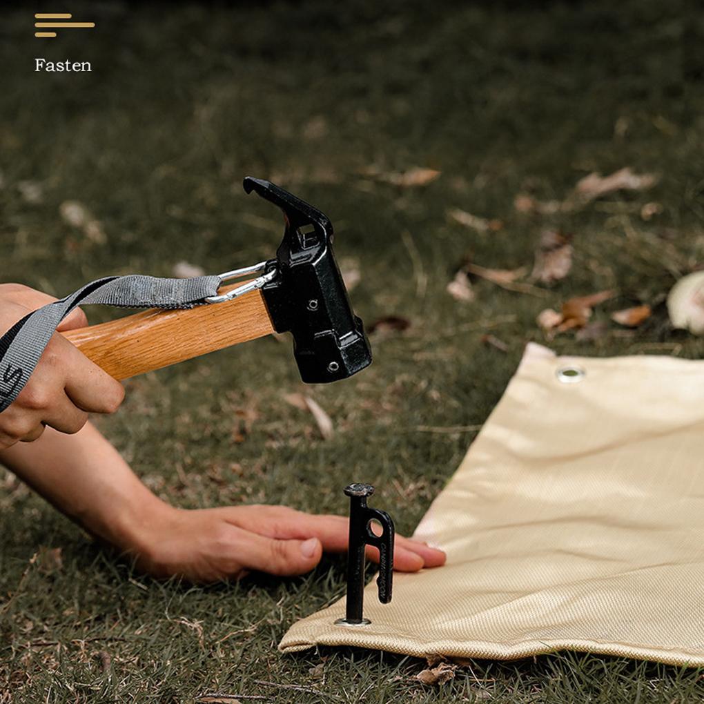 1 / 2 / 3 Thảm Nướng Cách Nhiệt Chống Cháy Có Thể Gập Lại Bảo Vệ Cho Hoạt Động Ngoài Trời