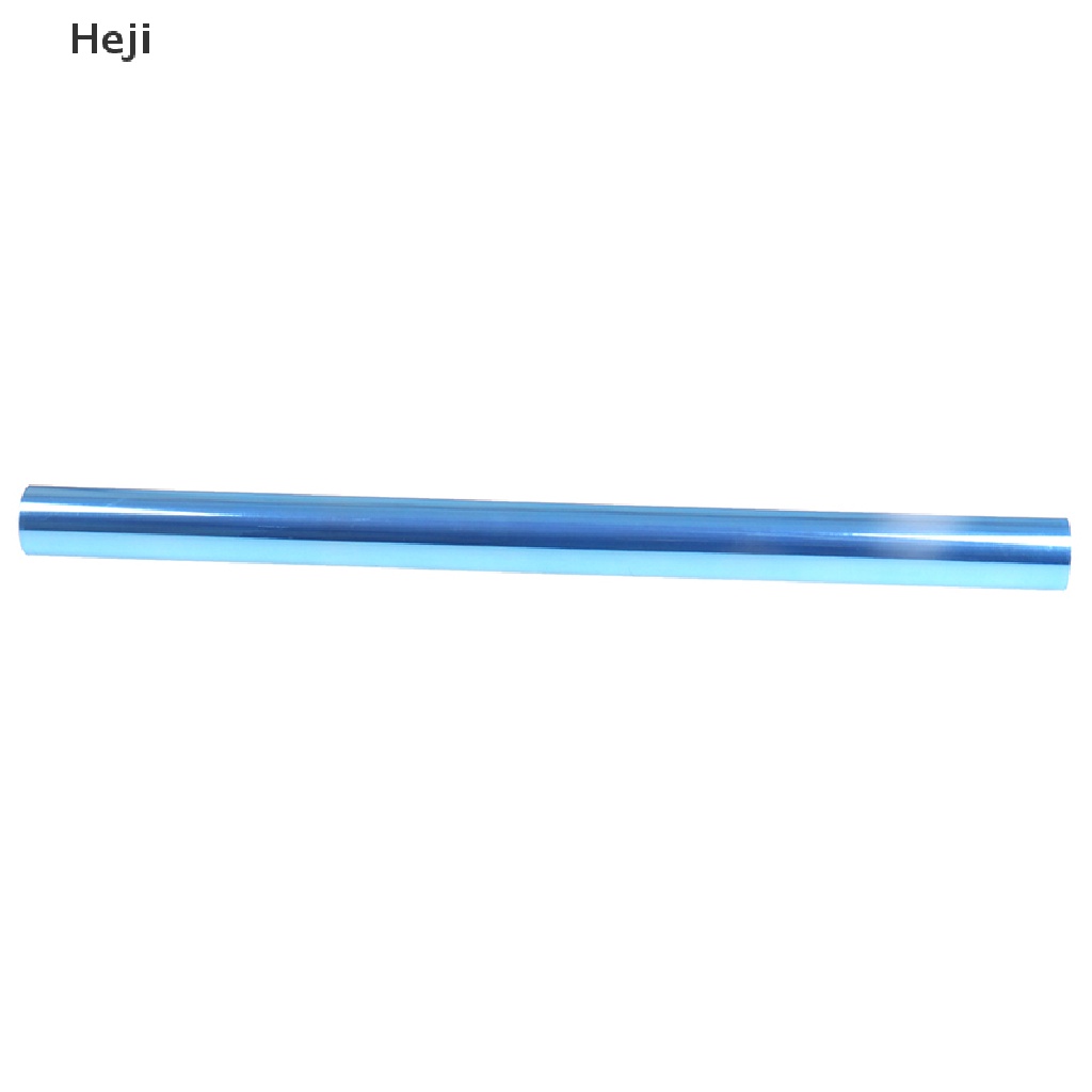 Giấy Dán Tường Tráng Gương Tự Dính 50X100cm Có Thể Tháo Gỡ