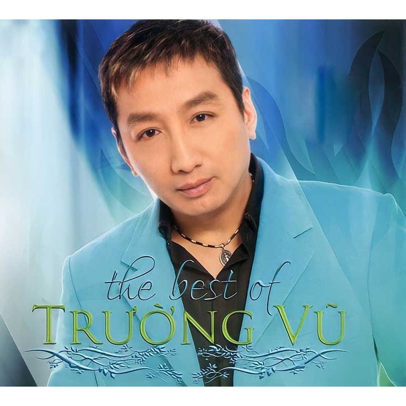 ĐĨA CD 53.BÔNG CỎ MÂY - TRƯỜNG VŨ chất lượng cao