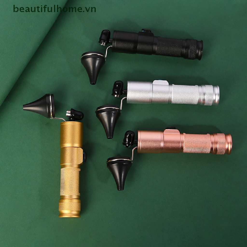 Ống Ngắm Tai Có Đèn Led Kích Thước Bỏ Túi Tiện Dụng