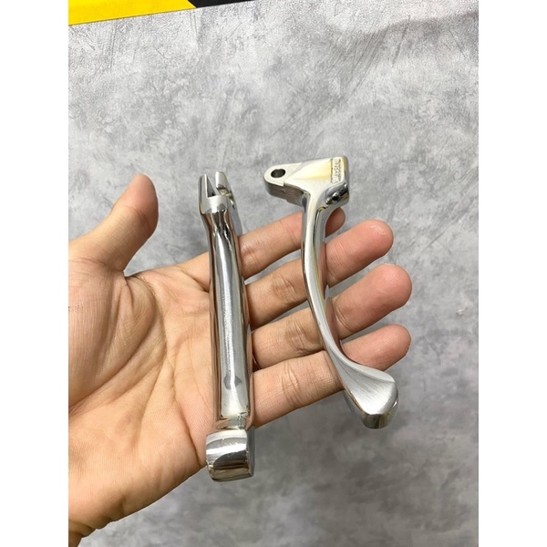 Tay thắng đùm Dream Takegawa