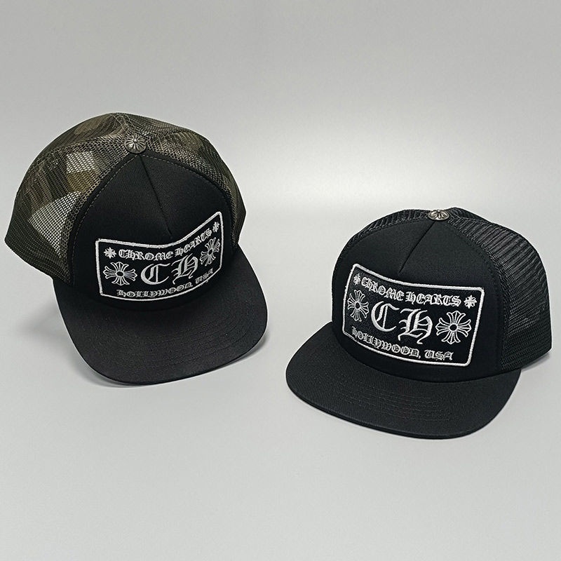 Mũ Lưỡi Trai Thêu Chữ Phong Cách Hàn Quốc Thời Trang Cho Nam Và Nữ