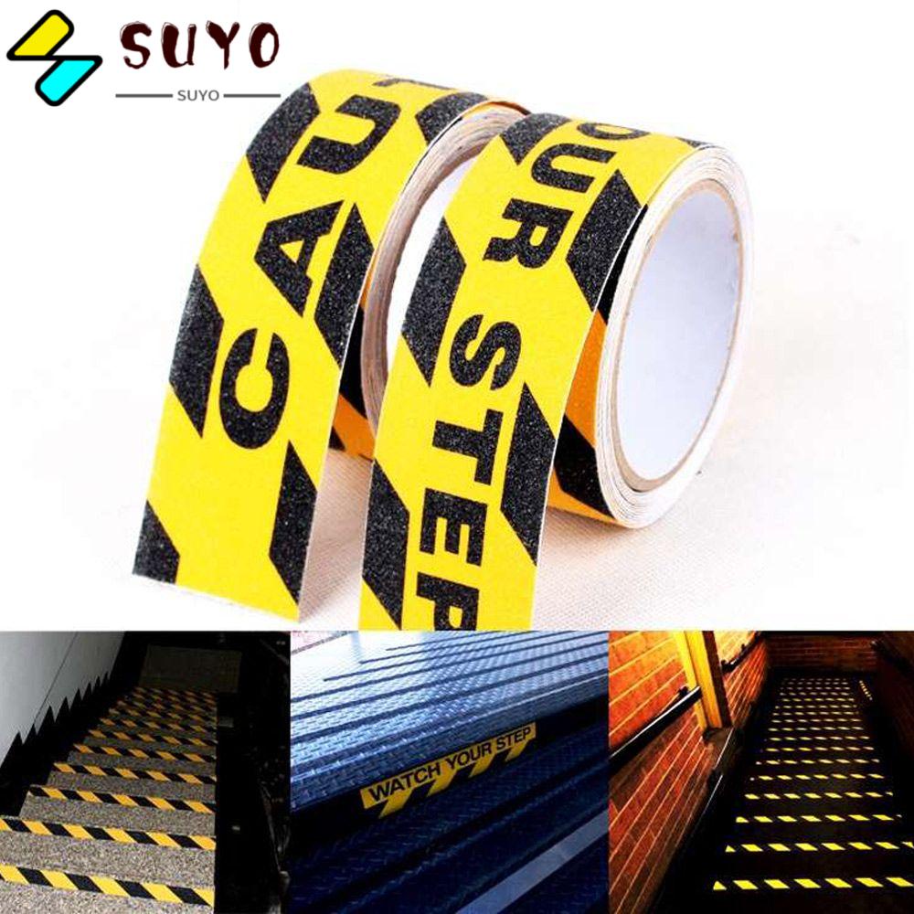 Cuộn Băng Dán Sàn Nhà Tự Dính Chống Trượt Tiện Dụng