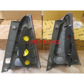 Đèn hậu Toyota Innova 2006-2008 Cao Cấp