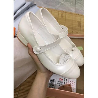 [Order] GIÀY Maybe Marry Jane Size 34-40 ( có video- ảnh thật)