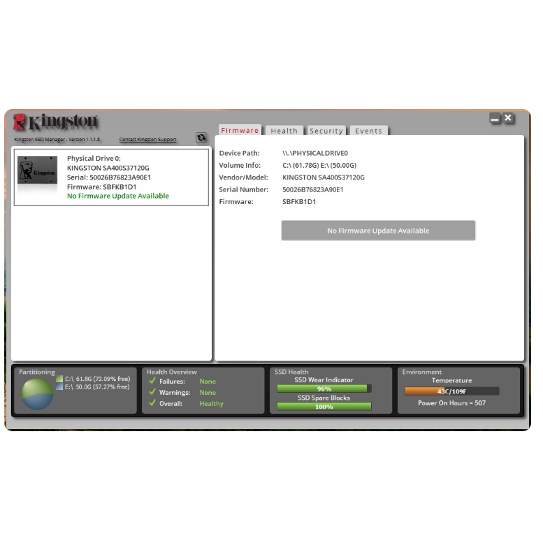 - Ổ CỨNG SSD 128GB /120GB/ 256GB /512GB 1 TB 2.5' Chuẩn SATA3