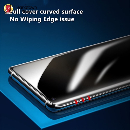 Miếng dán màn hình chống nhìn trộm OnePlus 11 5G dẻo 4 lớp Handtown