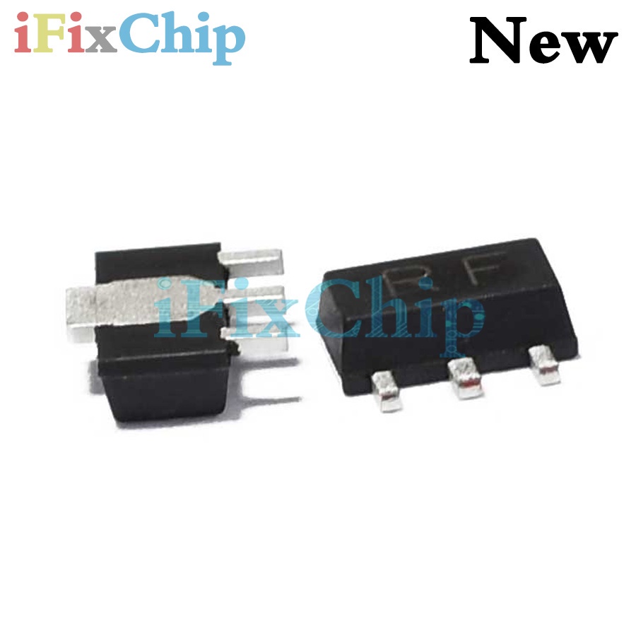 20 Chiếc Mới 2SC3357 SOT-89 C3357 SOT89 SMD RF