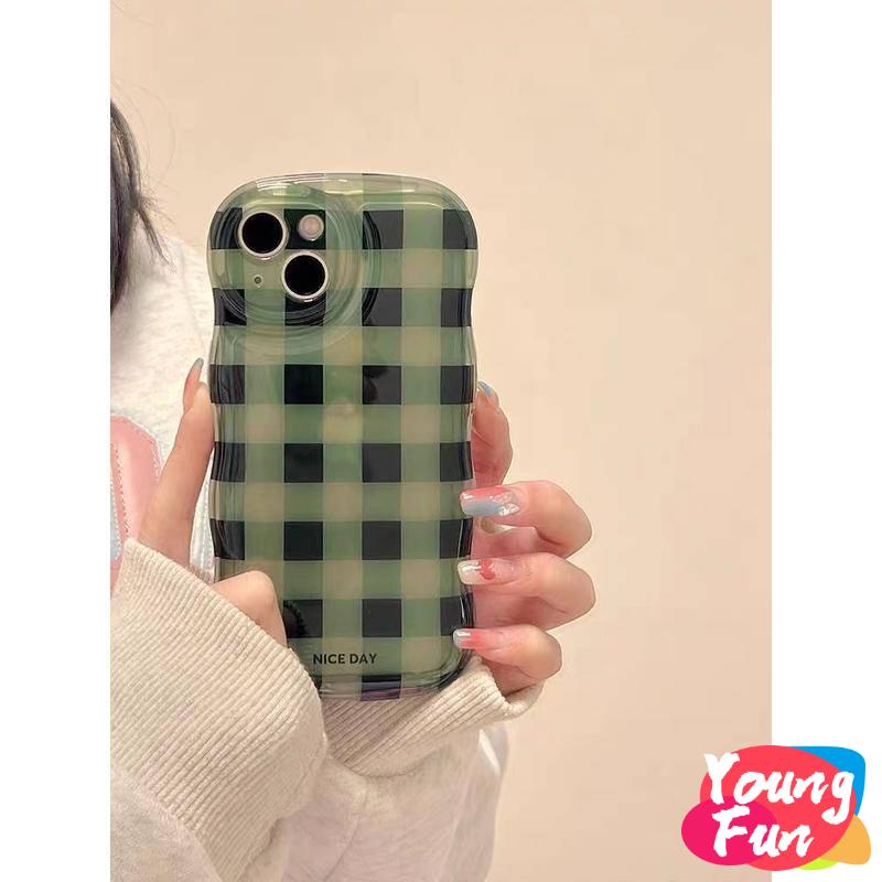 Ốp lưng mạng tinh thể TPU Case For Vivo Y16 Y02 Y22 Y21 Y20 Y35 Y15A Y21T Y33T Y20 Y20i Y20S Y17 Y15 Y12 Y19 Y50 Y75 S1 V25 V20