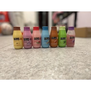 Sữa tắm Cottage du lịch 50ml Pháp
