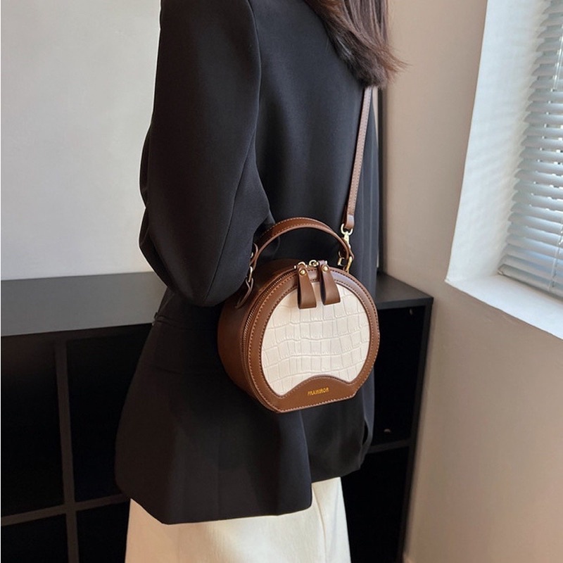 Túi xách nữ mini nữ đeo chéo đeo vai    cao cấp giá rẻ Jewel Storee TX47 | BigBuy360 - bigbuy360.vn