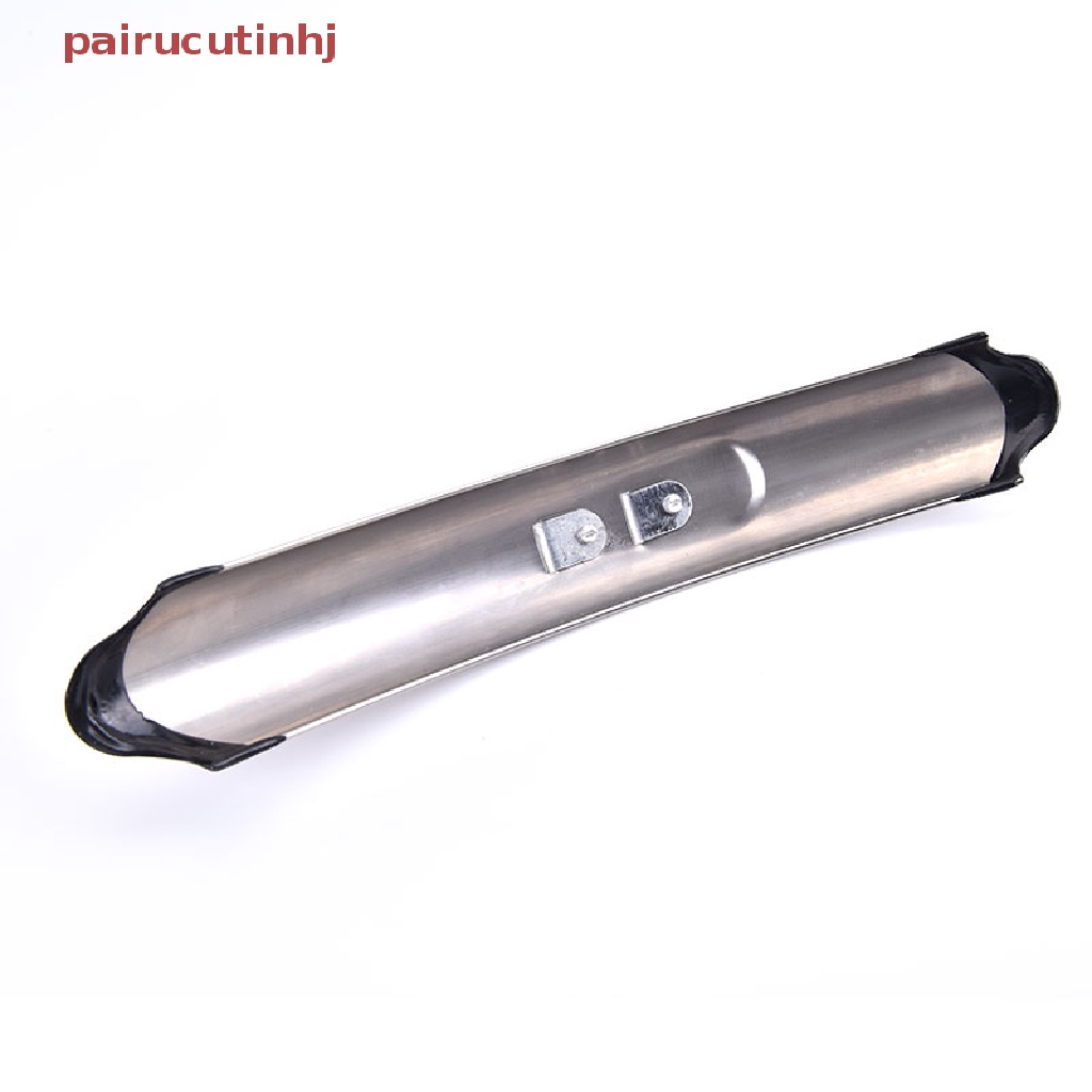 Cặp Dè Chắn Bùn Trước Sau Bằng Thép Không Gỉ 700c 27 '' Cho Xe Đạp