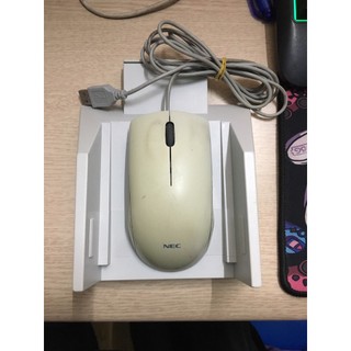 Bàn phím, chuột máy tính nec-bk3920 hàng nội địa nhật - japanese computer keyboard usb / ps2