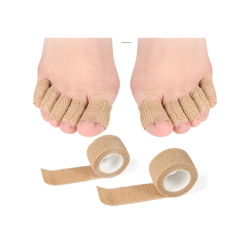 Cuộn bọc máy xăm mini thần thánh co giãn chống trơn trượt khi phun môi