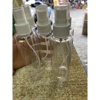chai xịt phun sương 150 ml