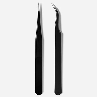 [Hỏa tốc] Nhíp gấp đá gấp phụ kiện trang trí móng N.P Nails