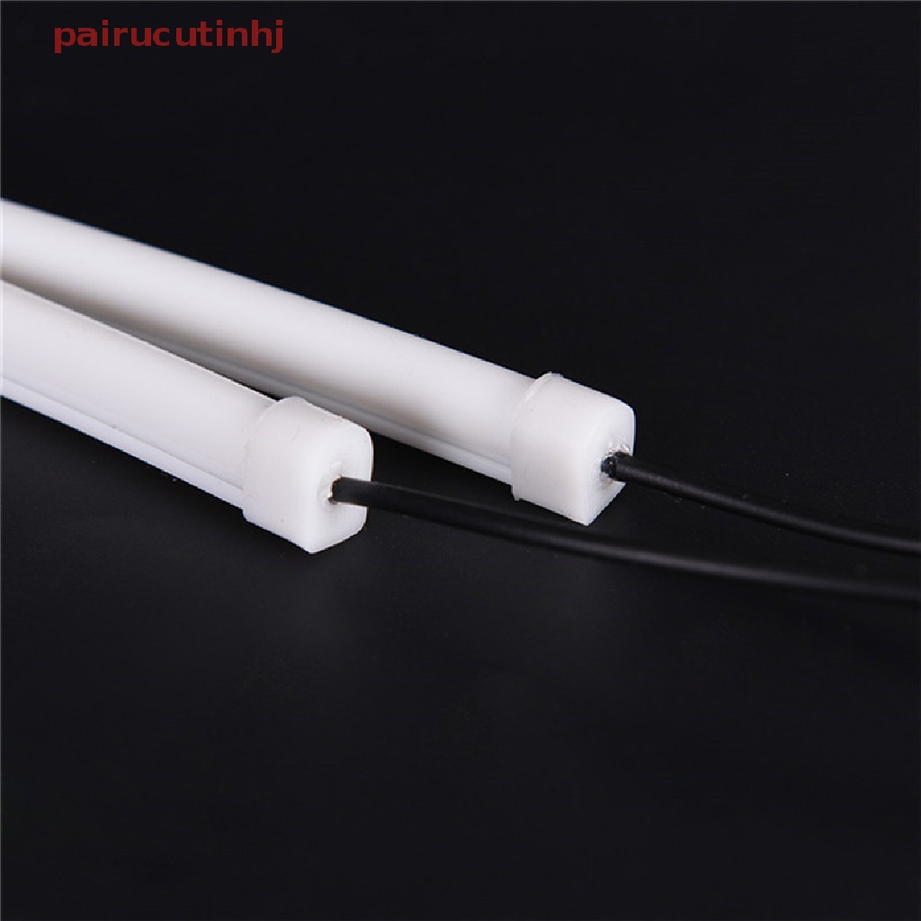 Cặp Dây Đèn LED DRL 30CM Linh Hoạt Chạy Ban Ngày Cho Xe Hơi Vn VN