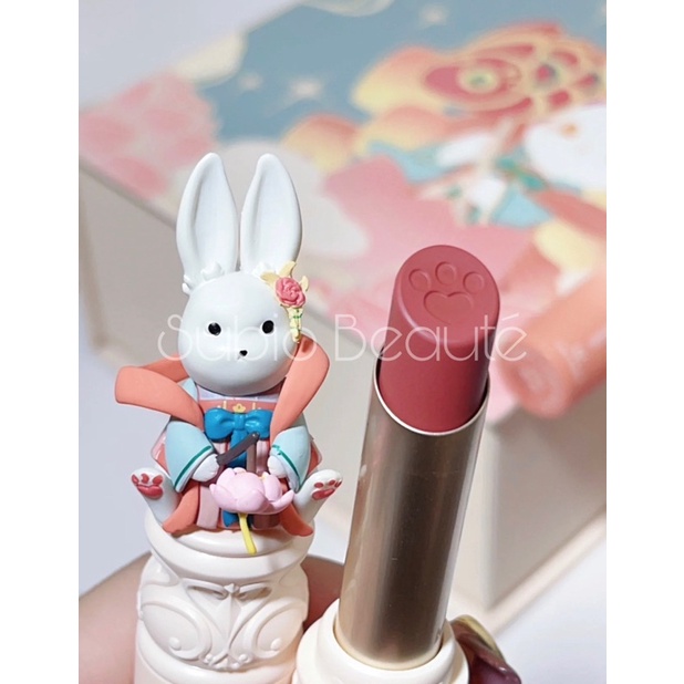 Son thỏ Cute Rumor Tết Nguyên Tiêu