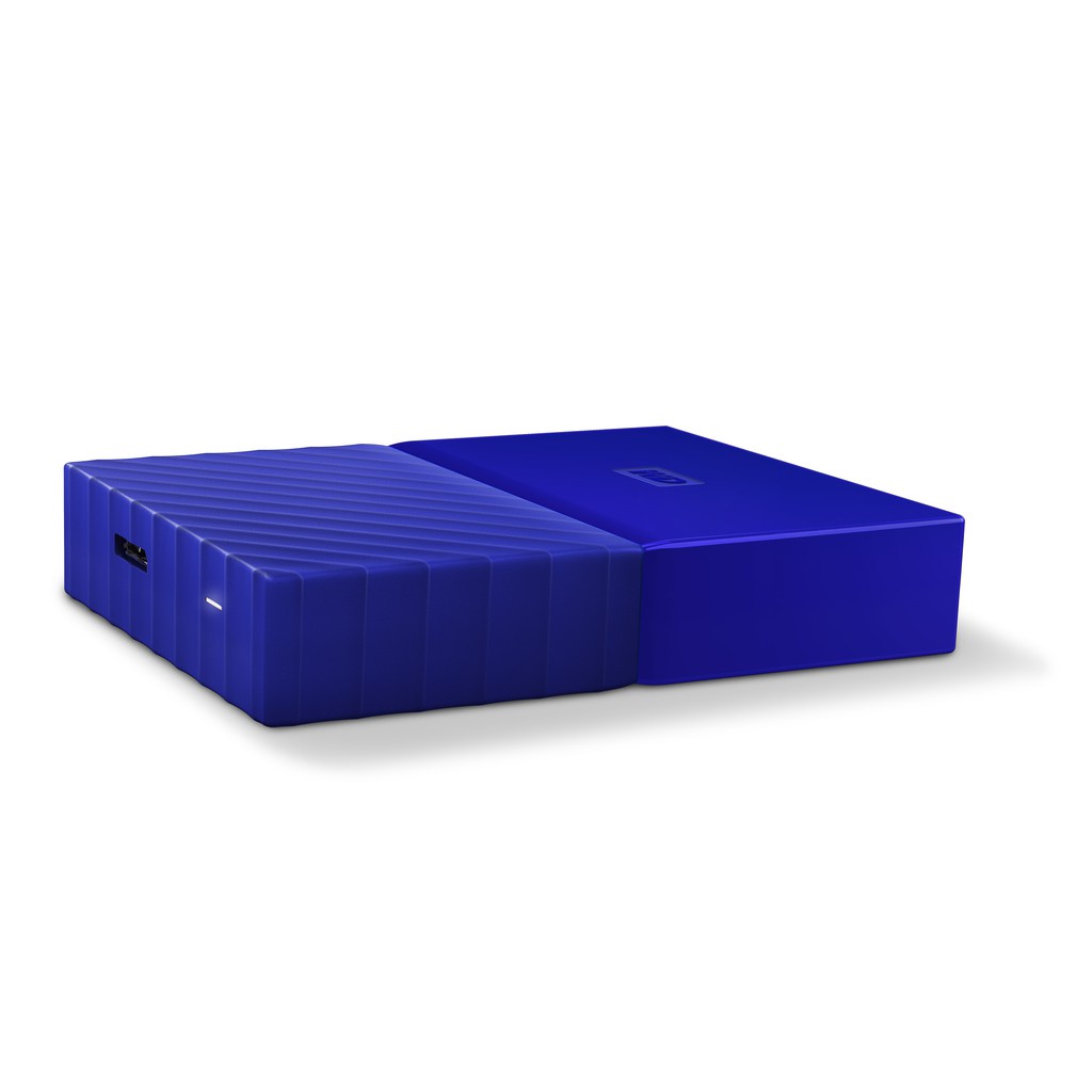 Ổ Cứng Ngoài wd 2tb / 1tb 500gb usb3.0 500gb