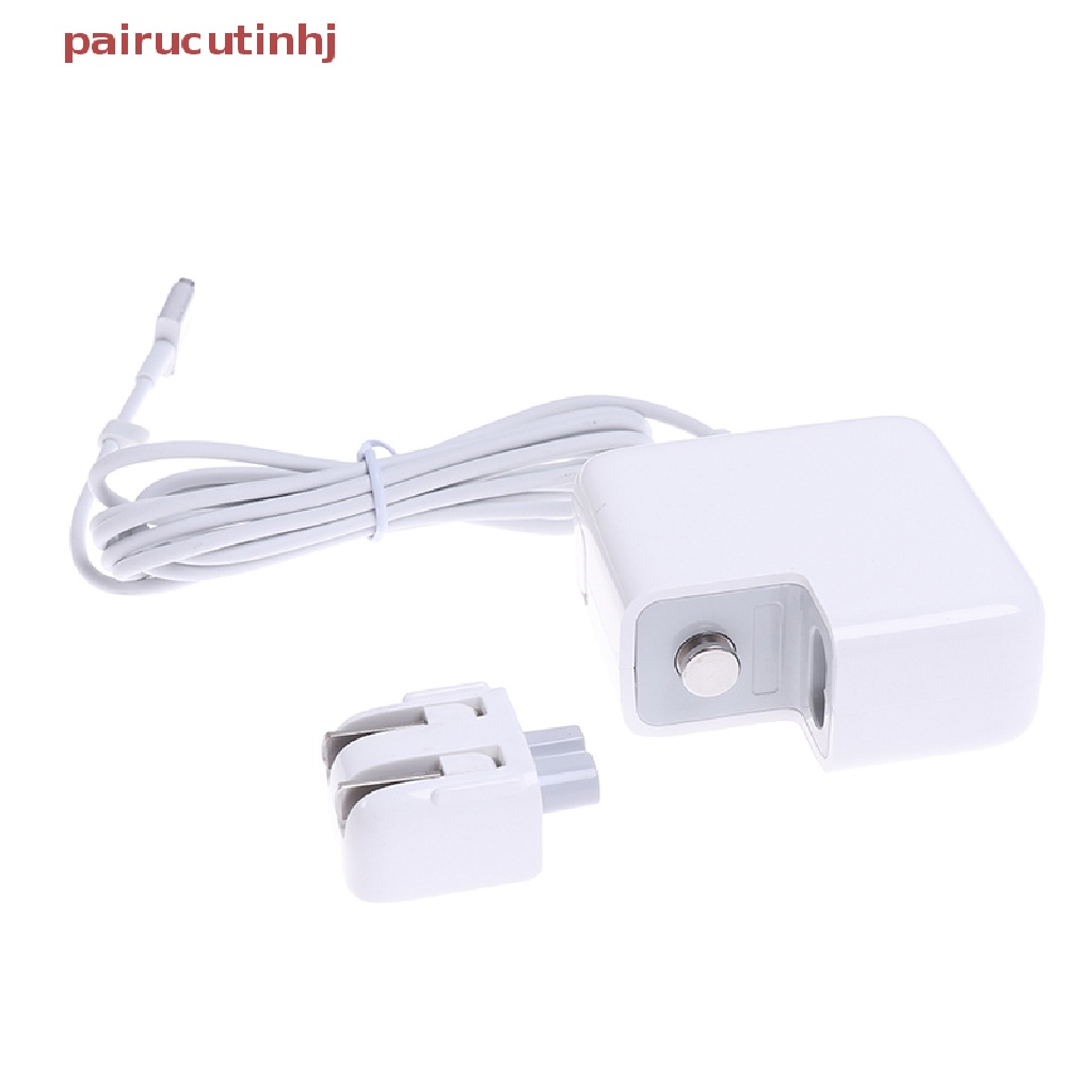 Cặp Adapter Sạc Tac Cho MacBook Air 11 "Pro 13" 15 "17" 45W 60W 85W VN