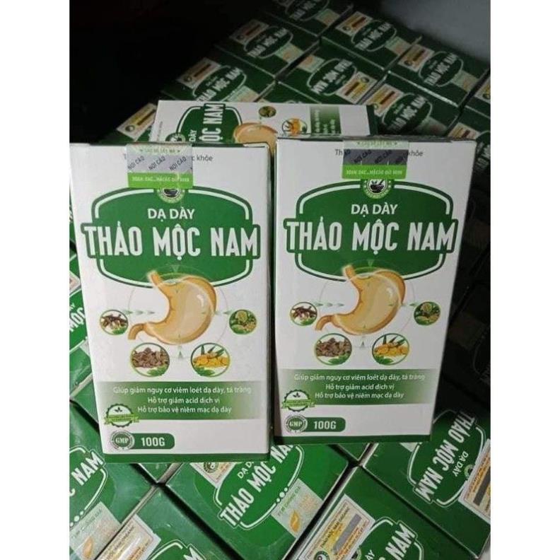 dạ dày thảo mộc nam
