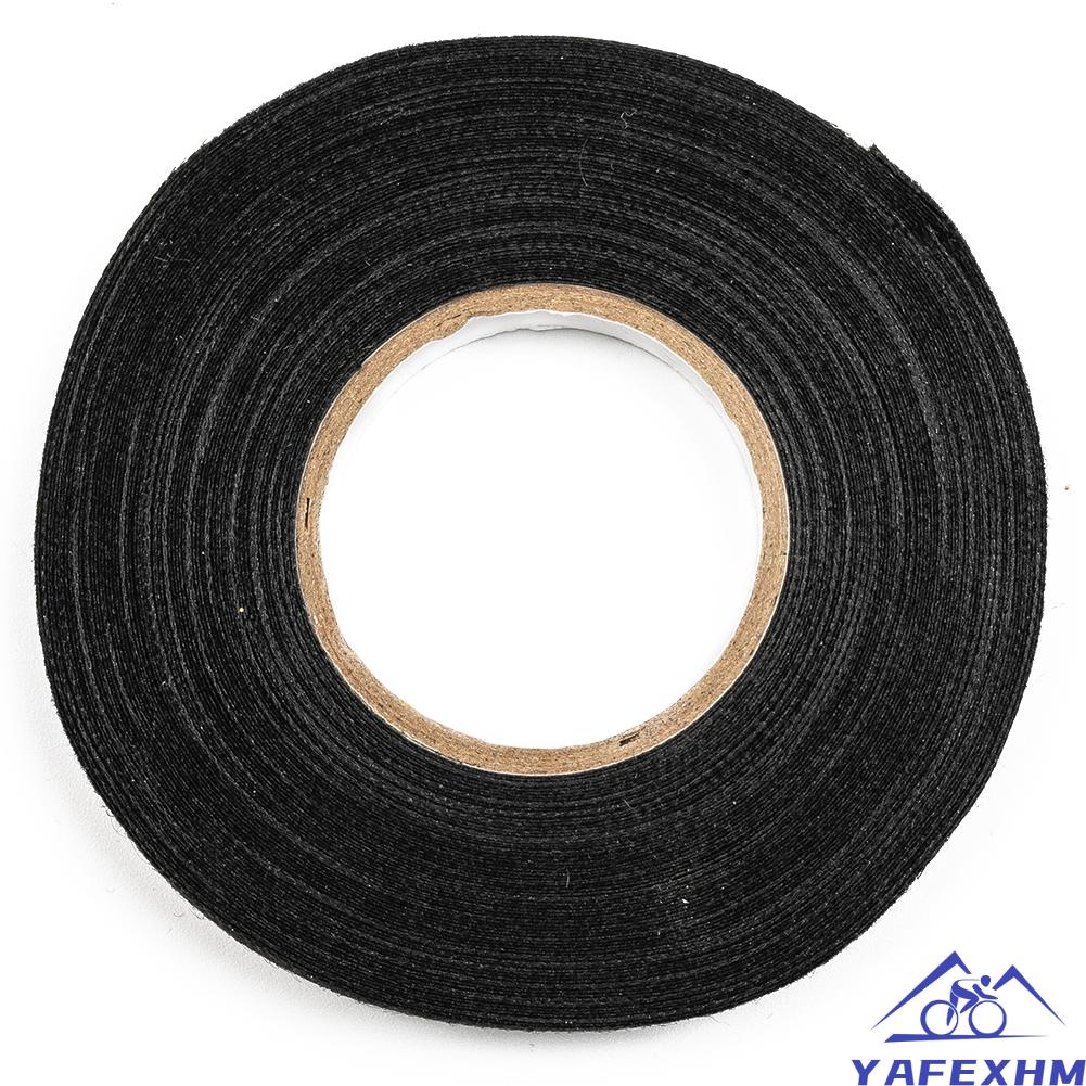 Băng Keo Quấn Dây Cáp Tự Dính Linh Hoạt Chống Mài Mòn Bền Bỉ