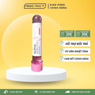 Ống Serum Kích Trắng Alpha Arbutin Precious Skin Thái Lan 50ml