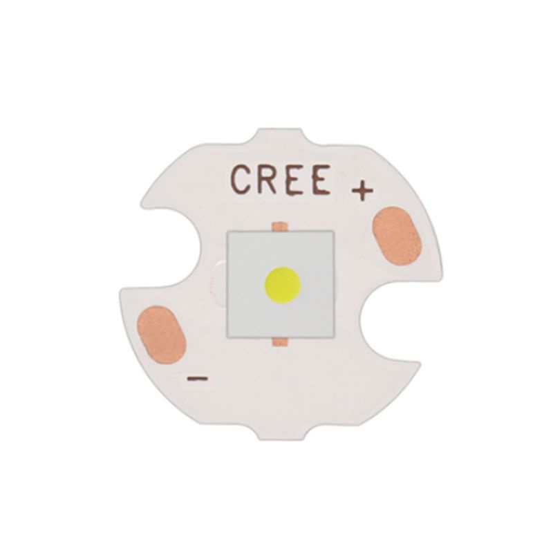 Đèn Pin Sân Khấu YINDING 5050 Chip Tròn Công Suất Cao 30W