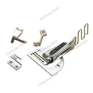 CỬ VIỀN > GÁ VIỀN A10 2 MÉP ĐỦ SIZE