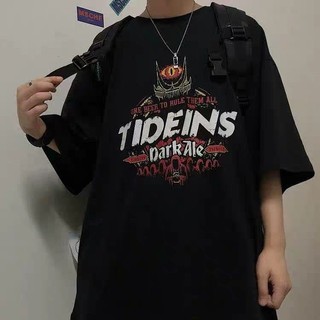 [ ORDER] Áo Phông Ulzzang Unisex Độc Lạ