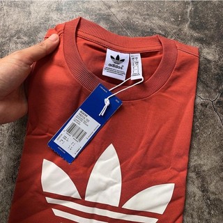Áo thun adidas 1784 SNAKE TEE Made in Cambodia full tag code