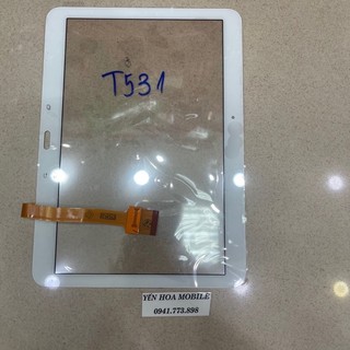 Kính cảm ứng Samsung T531