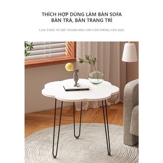 Bàn trà, Bàn cà phê, sofa phòng khách - GM83